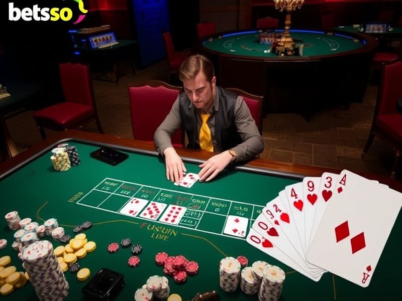 Welcome to Betso, the official site for Betso.com - your destination for online casino games, live betting, sports wagers, and exclusive bonuses. Start playing for real money today and enjoy secure, fair gambling experiences.